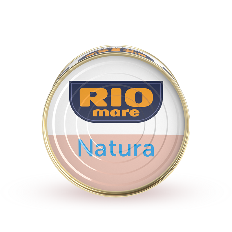 Natura - Rio Mare - Czech Republic